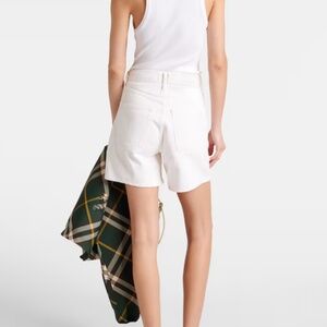 NWT Agolde Stella Denim Short, 100% Organic Cotton - Sz 31